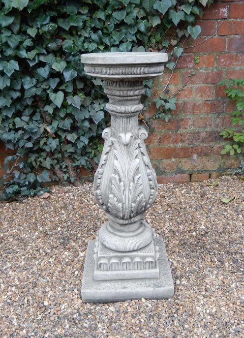 KCP35 Ornate Victorian Column